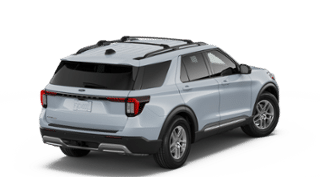 2026 Ford Explorer® External Image 4